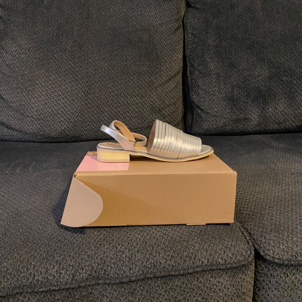 Sandals - Picture 2 of 4